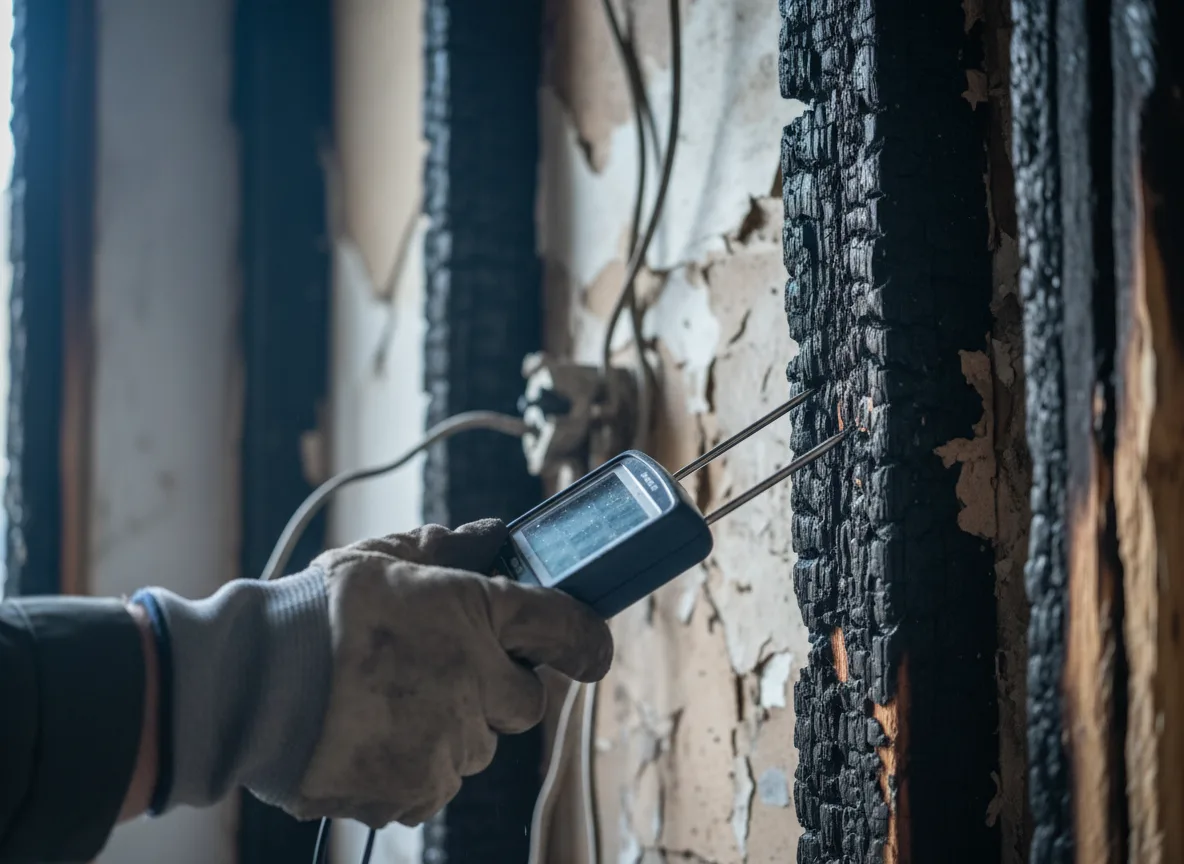Fire Damage Restoration Hepler, KS FAQs